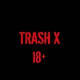 ＴＲＡＳＨＸ １８ +🇷🇺