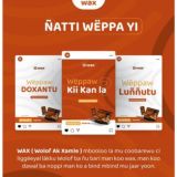 WËPPA YI (WAX)🇸🇳