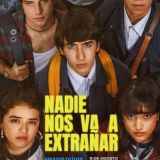 Nadie nos va a Extrañar /No One Will Miss Us