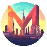 Москва City
