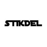StikDel. Telegram stickers
