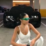 Cocaine models