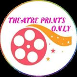 THEATRE PRIΝTS ONLY