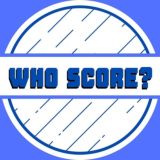 Who Score?