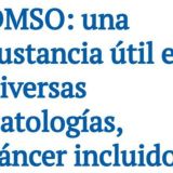DMSO "DIMETILSULFOXIDO"