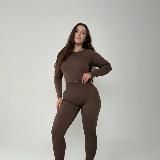 Fitness PLUS SIZE