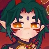 Genshin impact < yaoi~ >