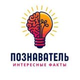 Познаватель | Интересные факты