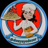 آشپزی🍳 بانوی🍝 سرآشپز