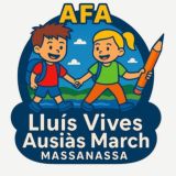 AFA Lluís Vives y Ausiàs March - Massanassa