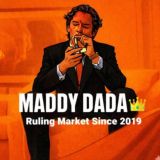 MADDY DADA™ 👑