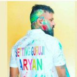 ARYAN GURUJI