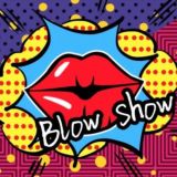 BLOW SHOW x BSV 官方Telegram平台