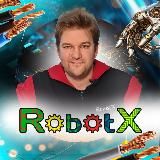 Робототехника со Степаном