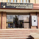 Shakhnoza_Boutique