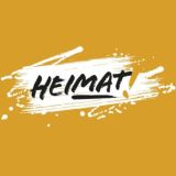 Die Heimat