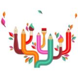 التربية الفنية👩🏻🎨 : نايله الحجيلي