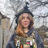 Оксана Митрофанова. Война и Мир. Донбасс.
