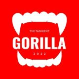 Gorilla