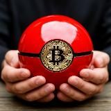 Poke_Trader. Ловлю идеальные идеи в свой Crypto_Pokebol😉