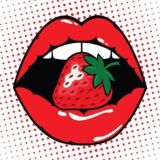 Клубничка 🍓 | 18+