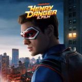 Henry Danger Force ITA