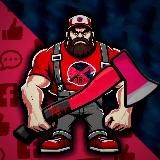 Топорыч+