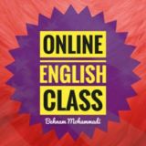 Online English Class