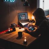 Art's lair