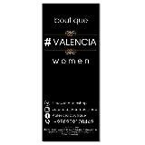 Valencia shop