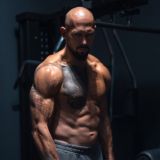 Cobra Tate
