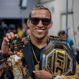 Аналитика UFC