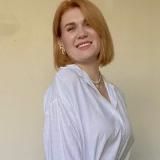 Алёна Ризван