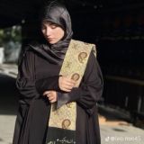خيرة العلويه ام البنين🤲