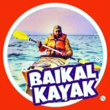 Baikal Kayak🚣♂️