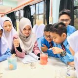 NOTA & KELAS Teacher Fara✨