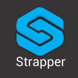 Fã Clube Strapper 👾