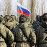 Армия Росиии