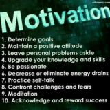 Motivational Daily
