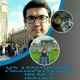 Abdumurod ustoz