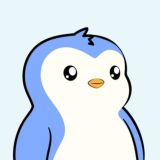 Pudgy Penguins 🐧
