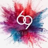 ПРОЕКТ69🔞Вечеринки 21+ Екатеринбург