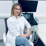 Гинеколог Смирнова Ольга 👩⚕