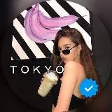Tokyo ོ
