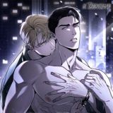 The First Commandment 🍥BL Traduzioni🍥 MANHWA ITA