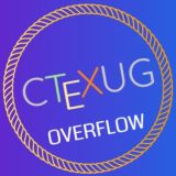 CTeXUG 溢出群(强迫症患者集中营)