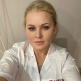 Жанна Черкашина. Косметолог Спб 💋