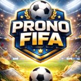 ♦️PRONO FIFA ♦️