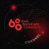 Coin68 Community | Channel
