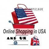 Shop USA and Uk